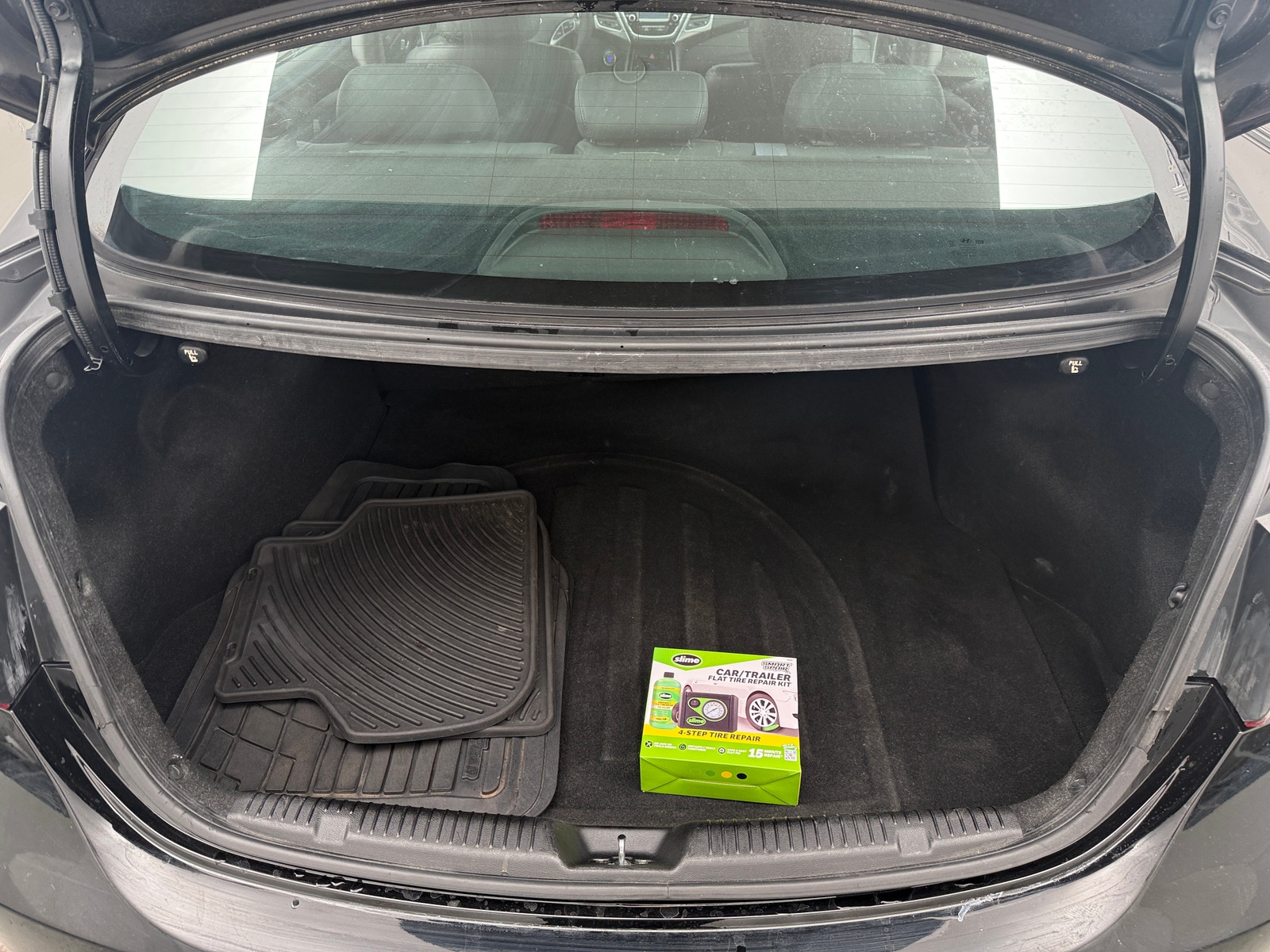 Thumbnail: 2016 Hyundai Elantra - 6