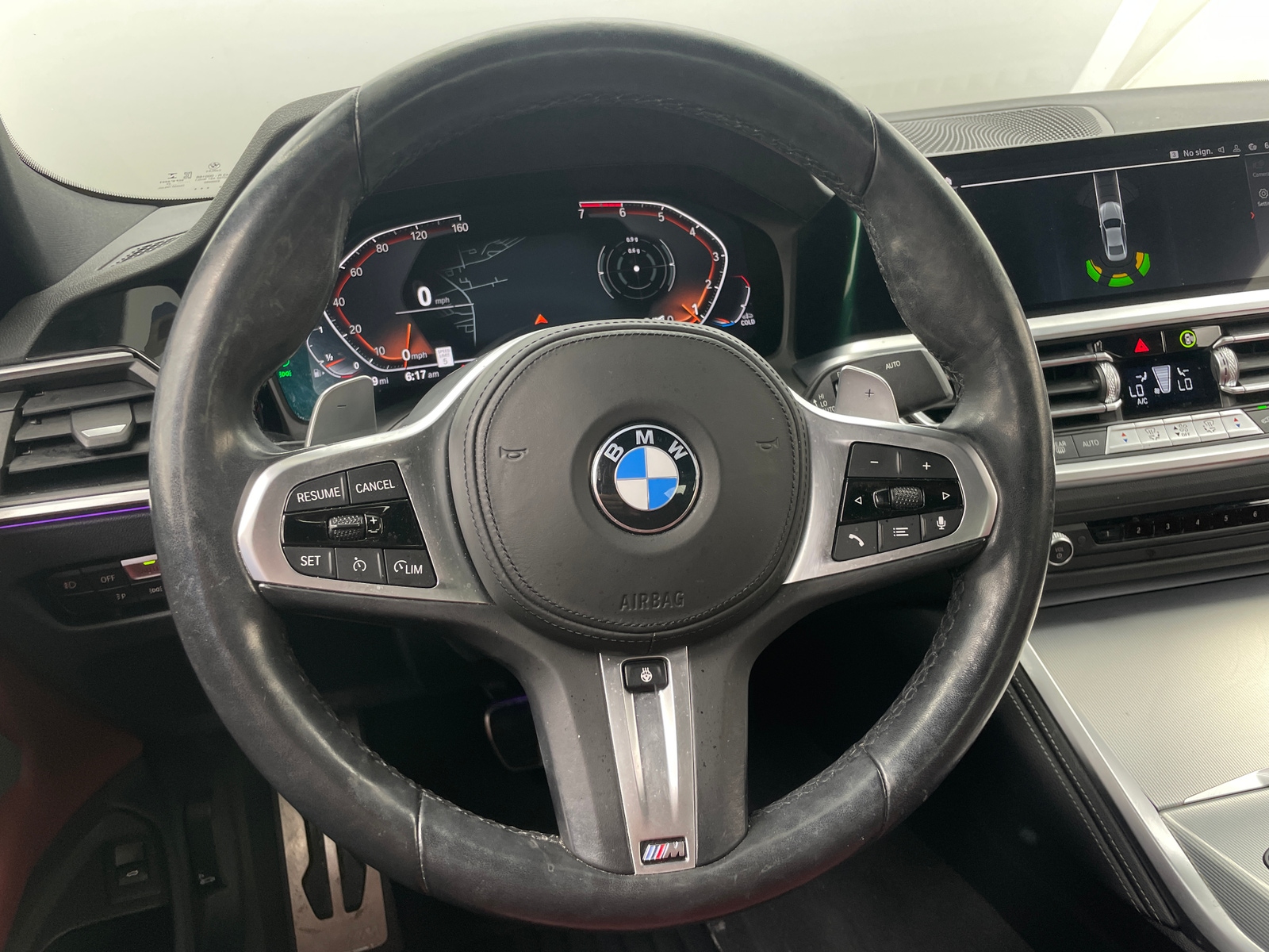 Thumbnail: 2023 BMW 4 Series - 3