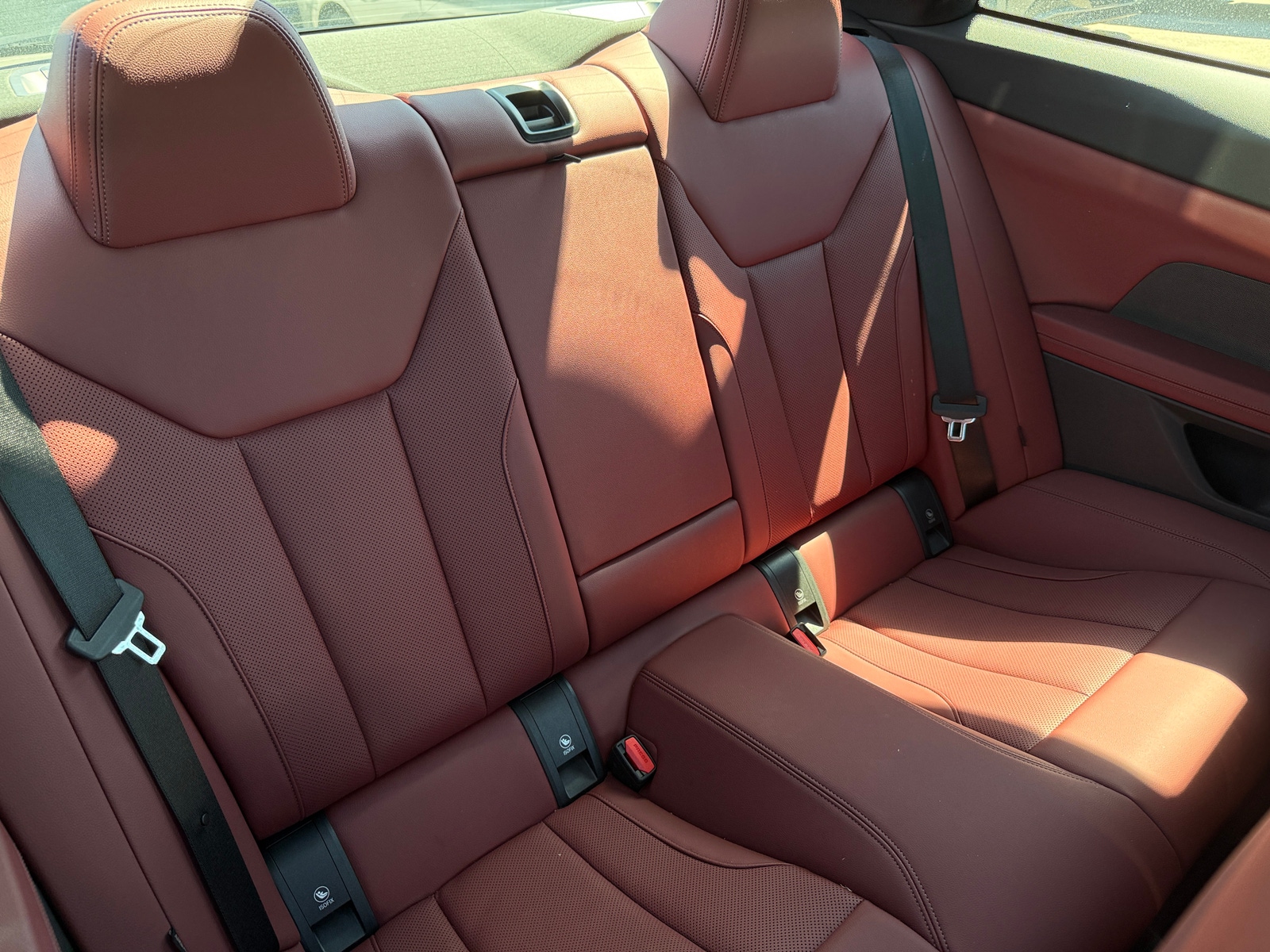 Thumbnail: 2023 BMW 4 Series - 4