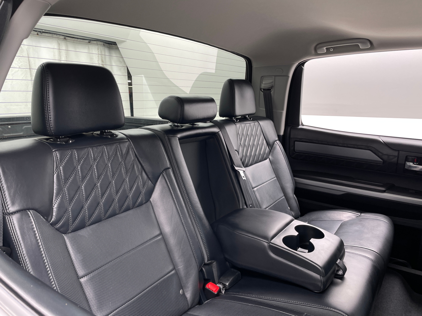 Thumbnail: 2015 Toyota Tundra - 5
