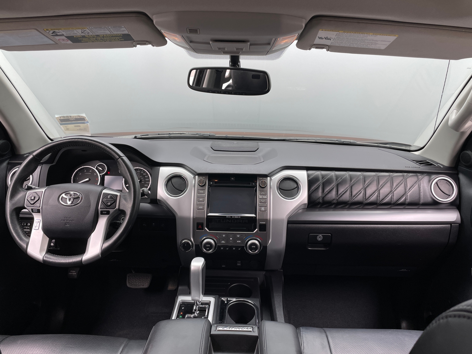 Thumbnail: 2015 Toyota Tundra - 2