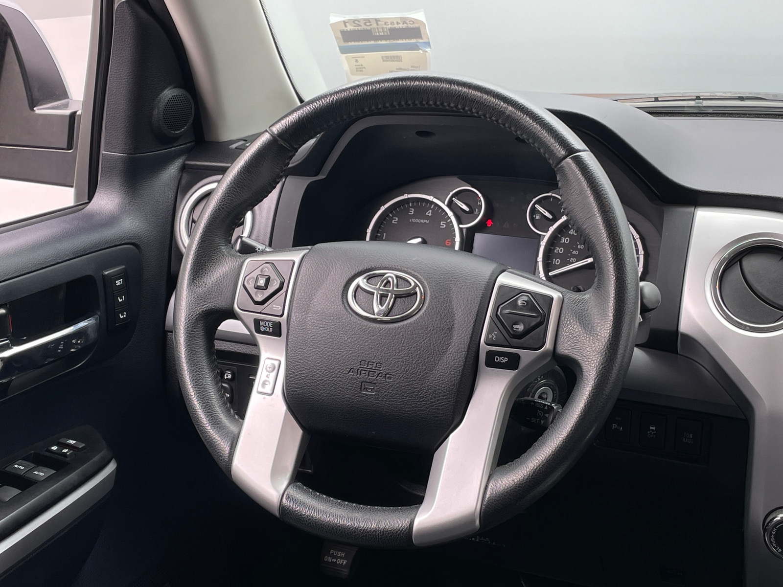 Thumbnail: 2015 Toyota Tundra - 4