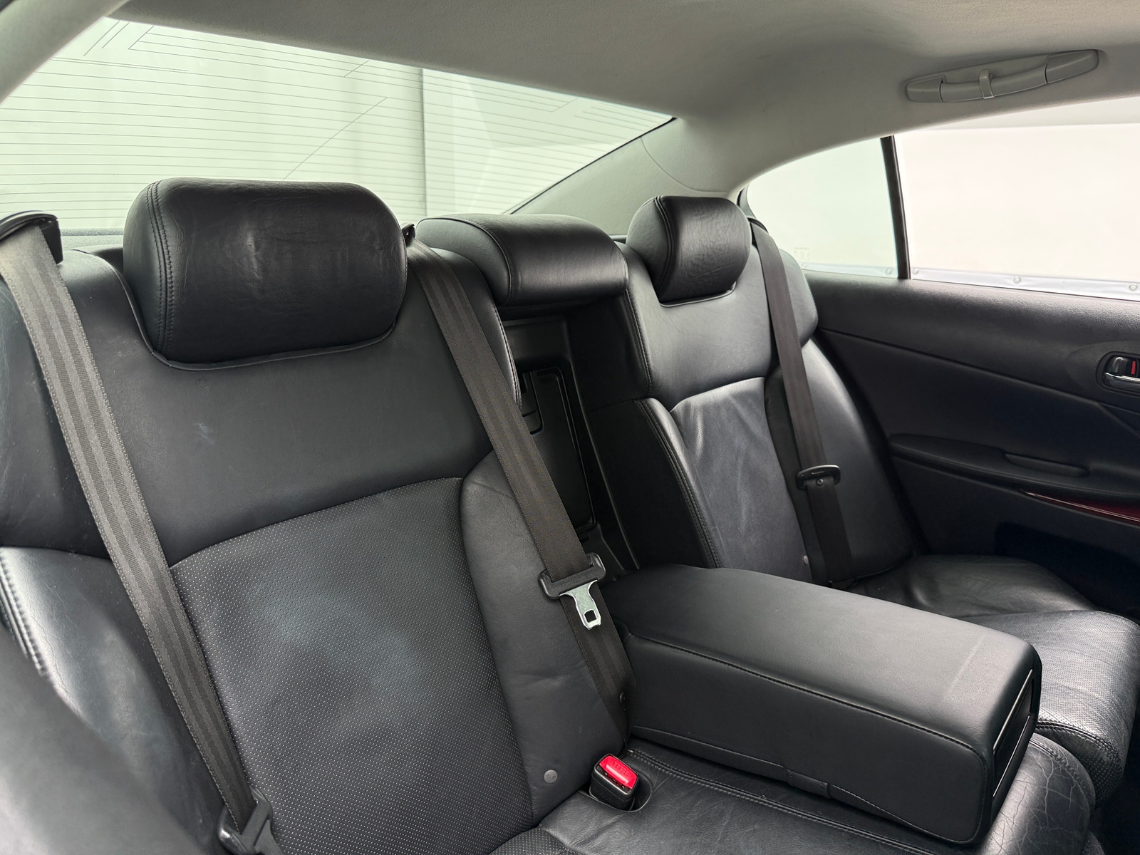 Thumbnail: 2010 Lexus GS - 5