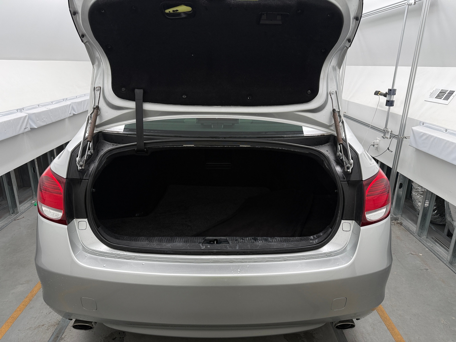 Thumbnail: 2010 Lexus GS - 6