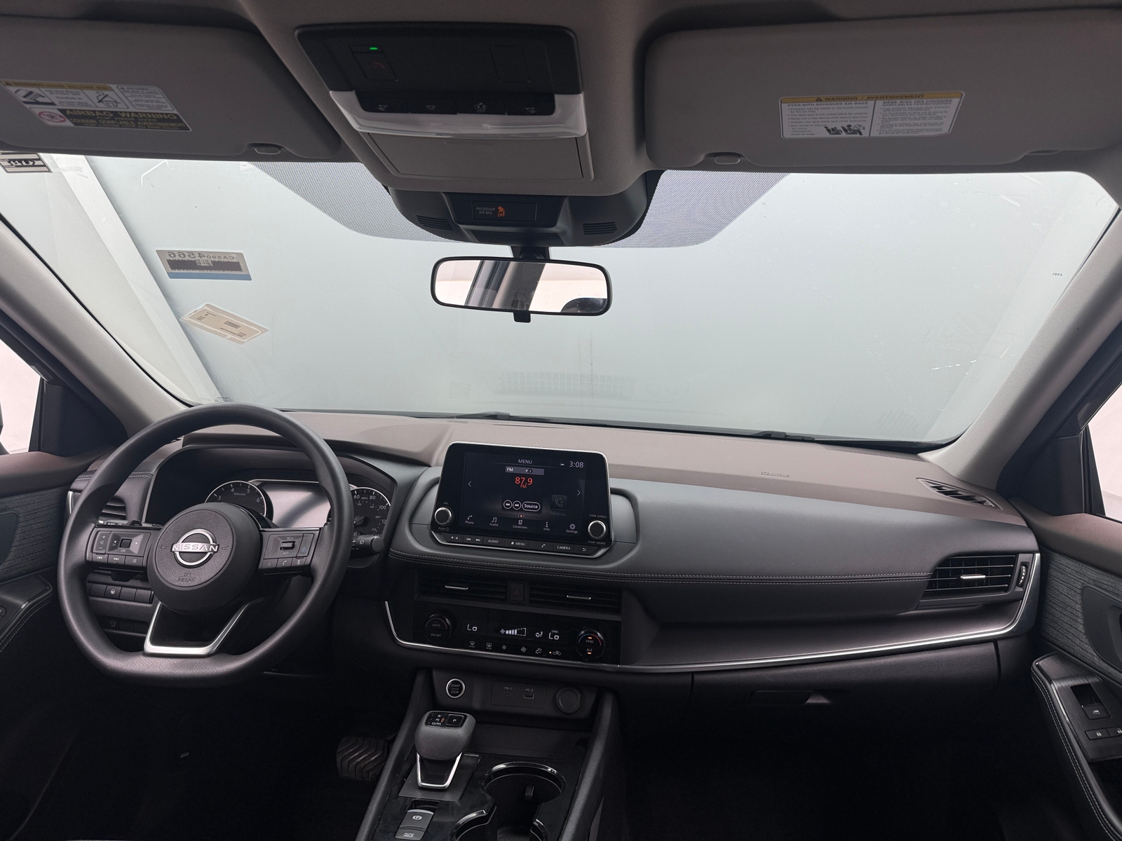 Thumbnail: 2023 Nissan Rogue - 3