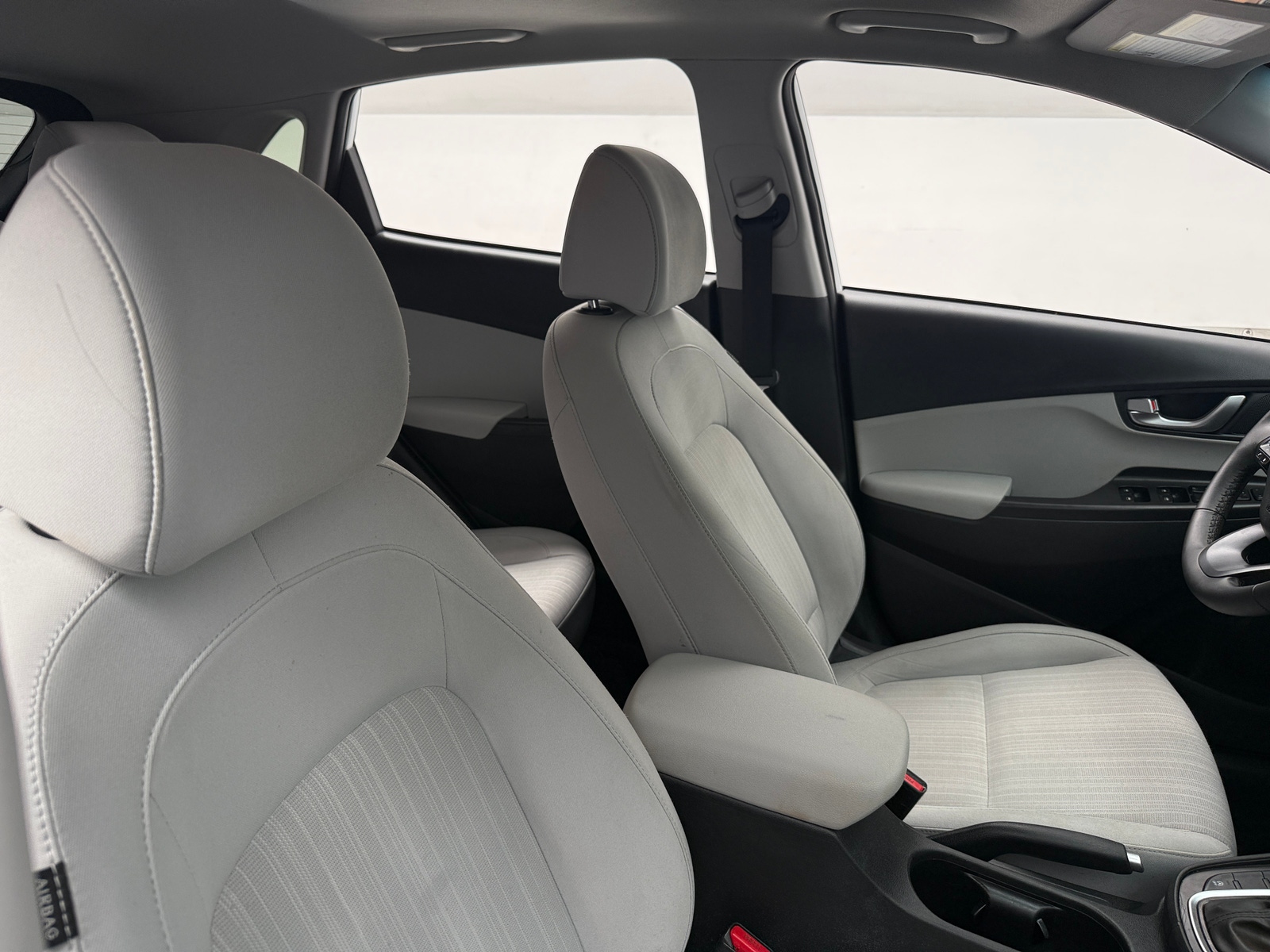 Thumbnail: 2023 Hyundai Kona - 2