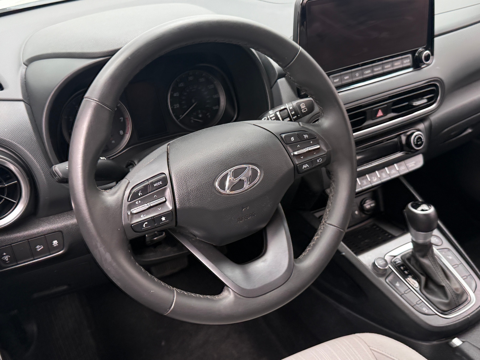 Thumbnail: 2023 Hyundai Kona - 5