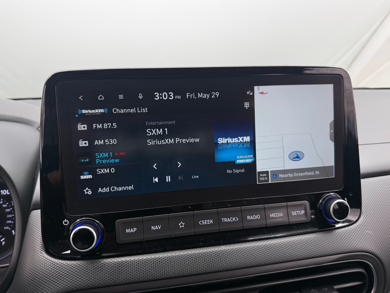 Thumbnail: 2023 Hyundai Kona - 4