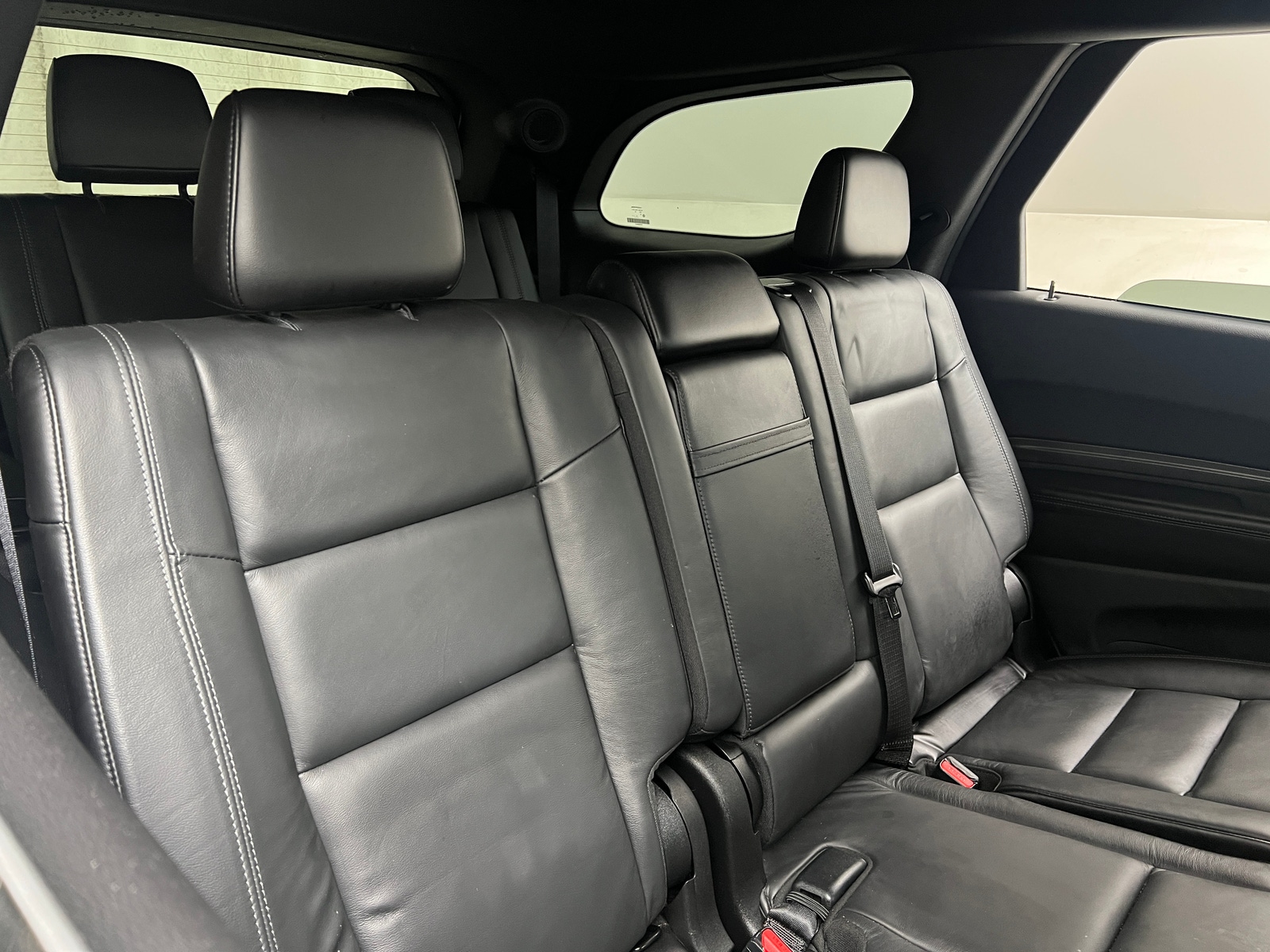 Thumbnail: 2022 Dodge Durango - 5