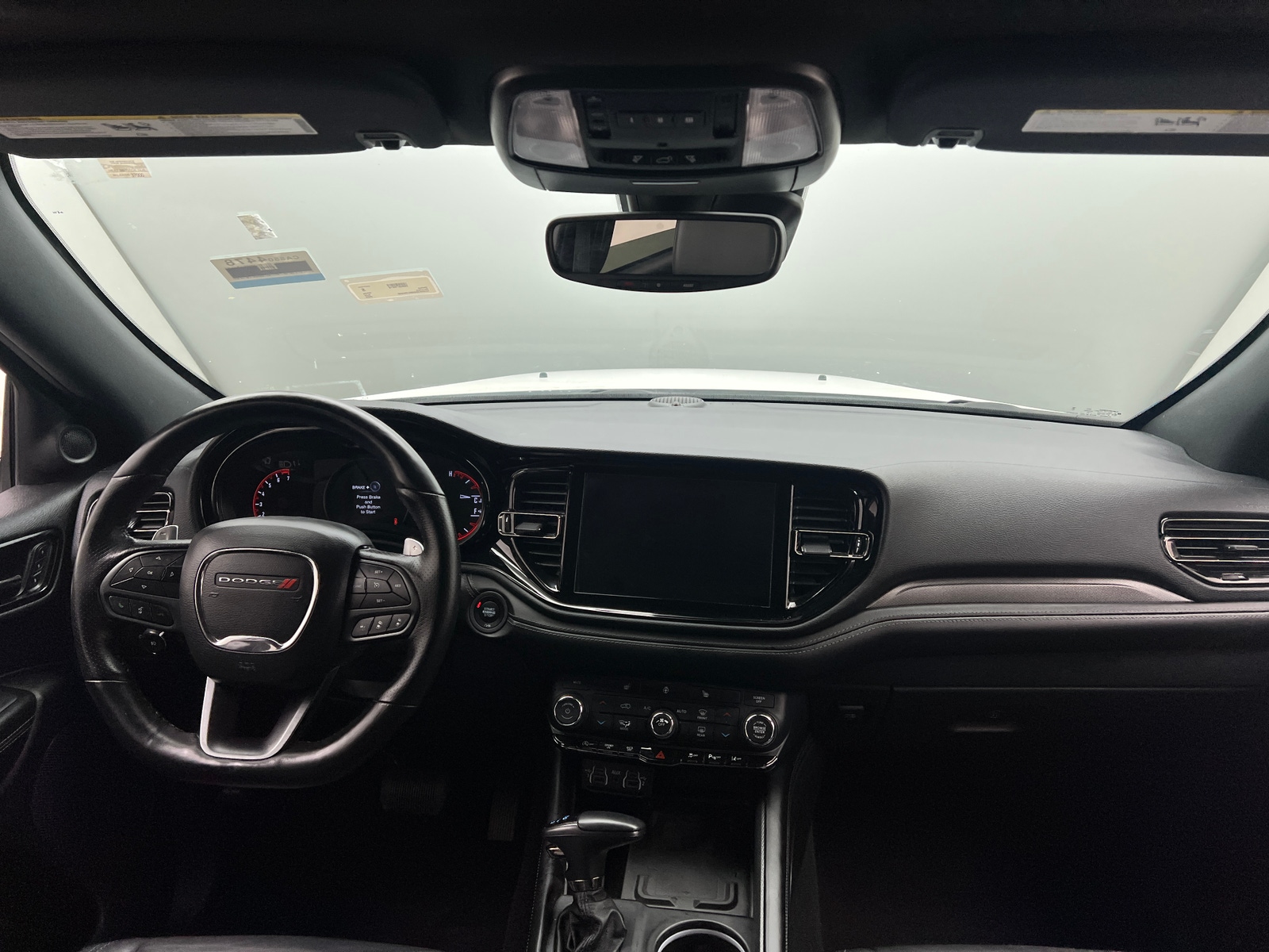 Thumbnail: 2022 Dodge Durango - 2