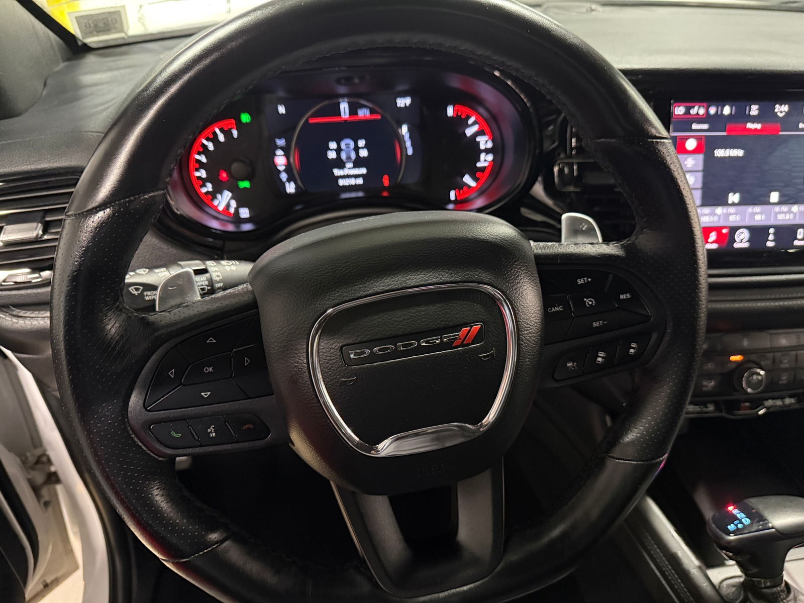 Thumbnail: 2022 Dodge Durango - 4