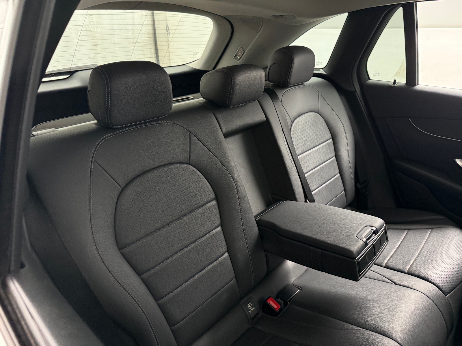 Thumbnail: 2020 Mercedes-Benz GLC - 5