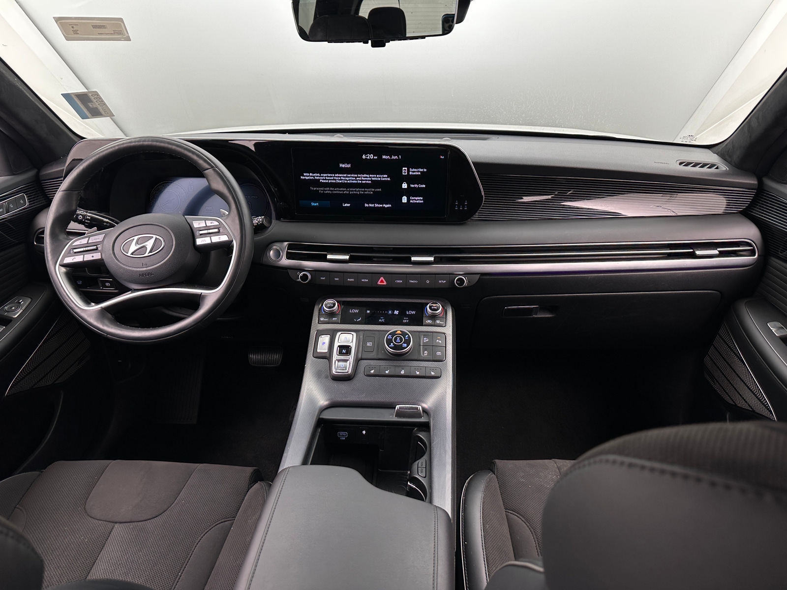 Thumbnail: 2024 Hyundai Palisade - 3
