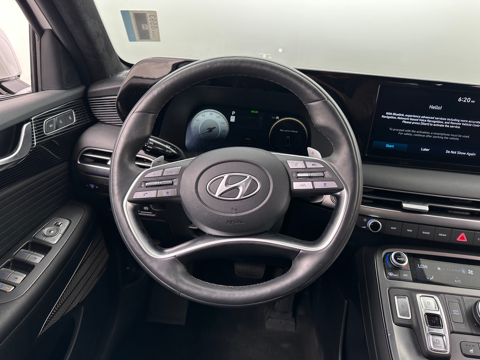Thumbnail: 2024 Hyundai Palisade - 5