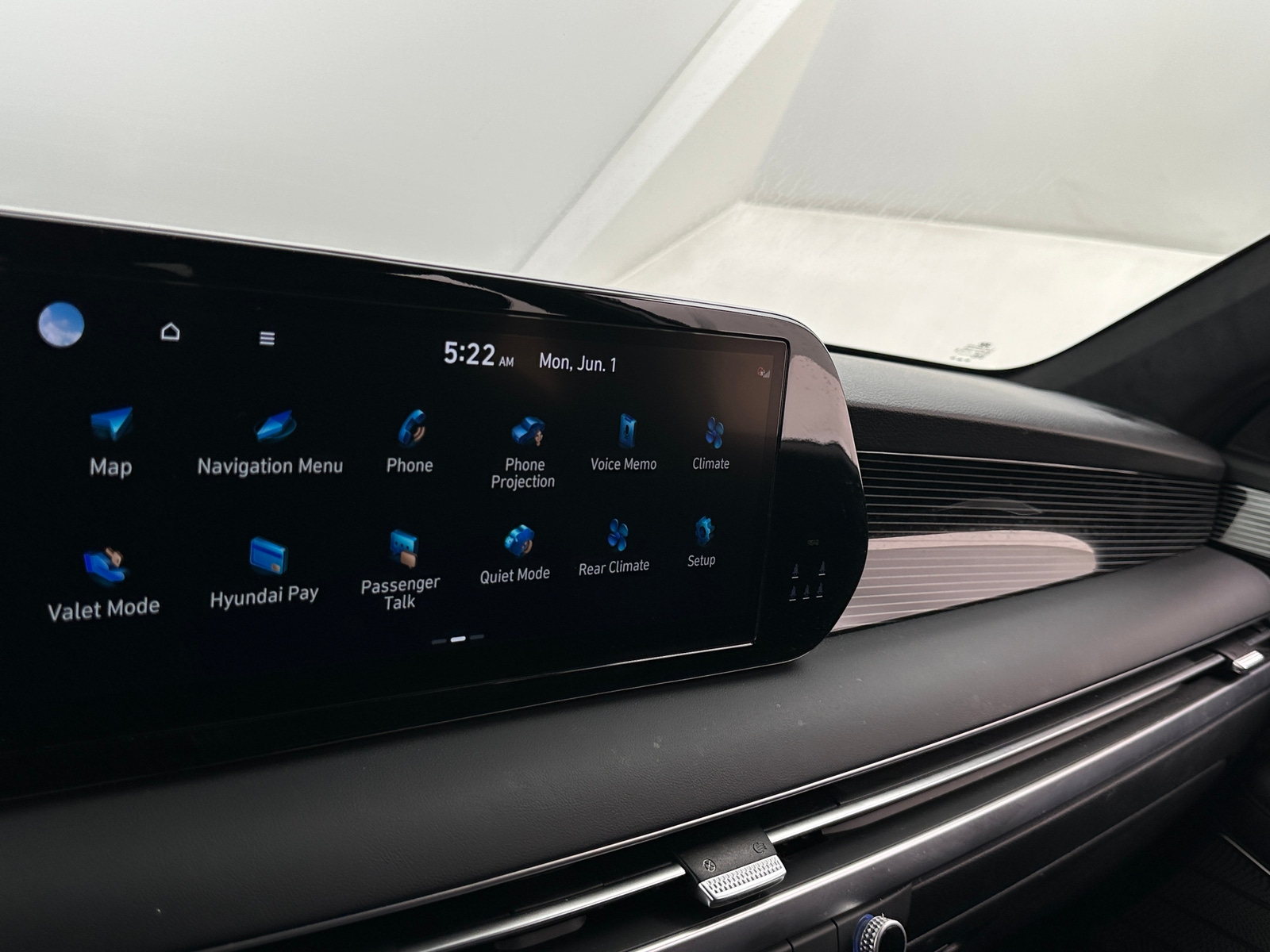 Thumbnail: 2024 Hyundai Palisade - 4