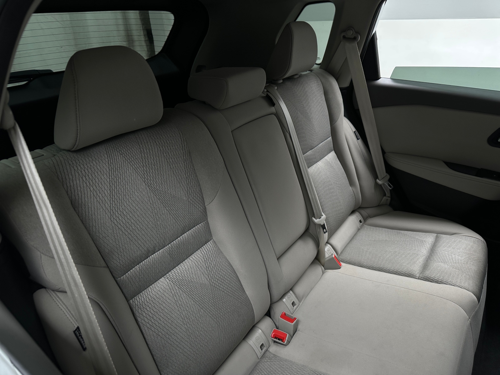 Thumbnail: 2025 Nissan Rogue - 6
