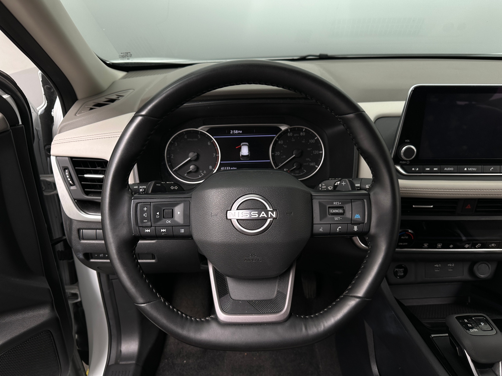 Thumbnail: 2025 Nissan Rogue - 5