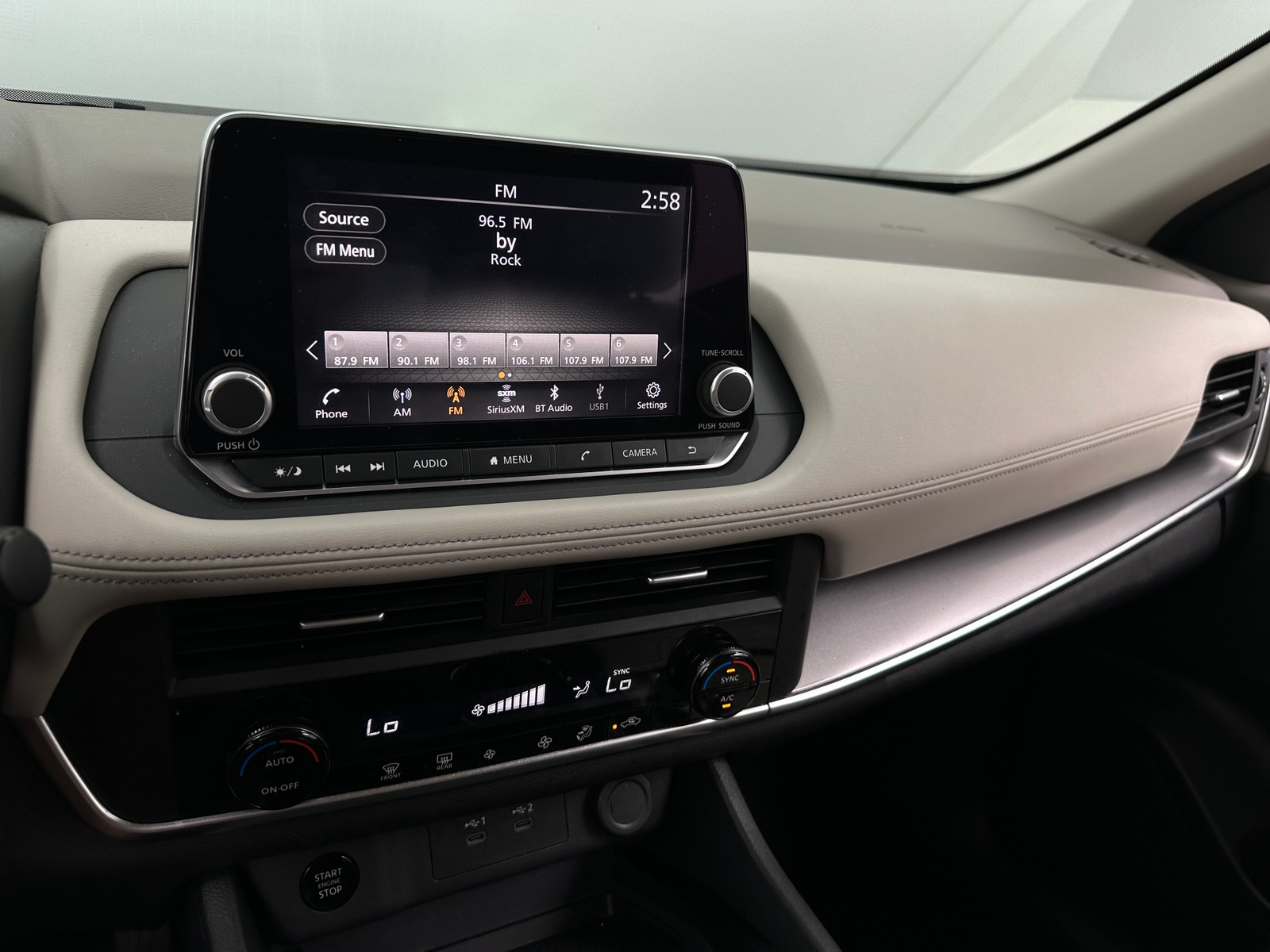 Thumbnail: 2025 Nissan Rogue - 4