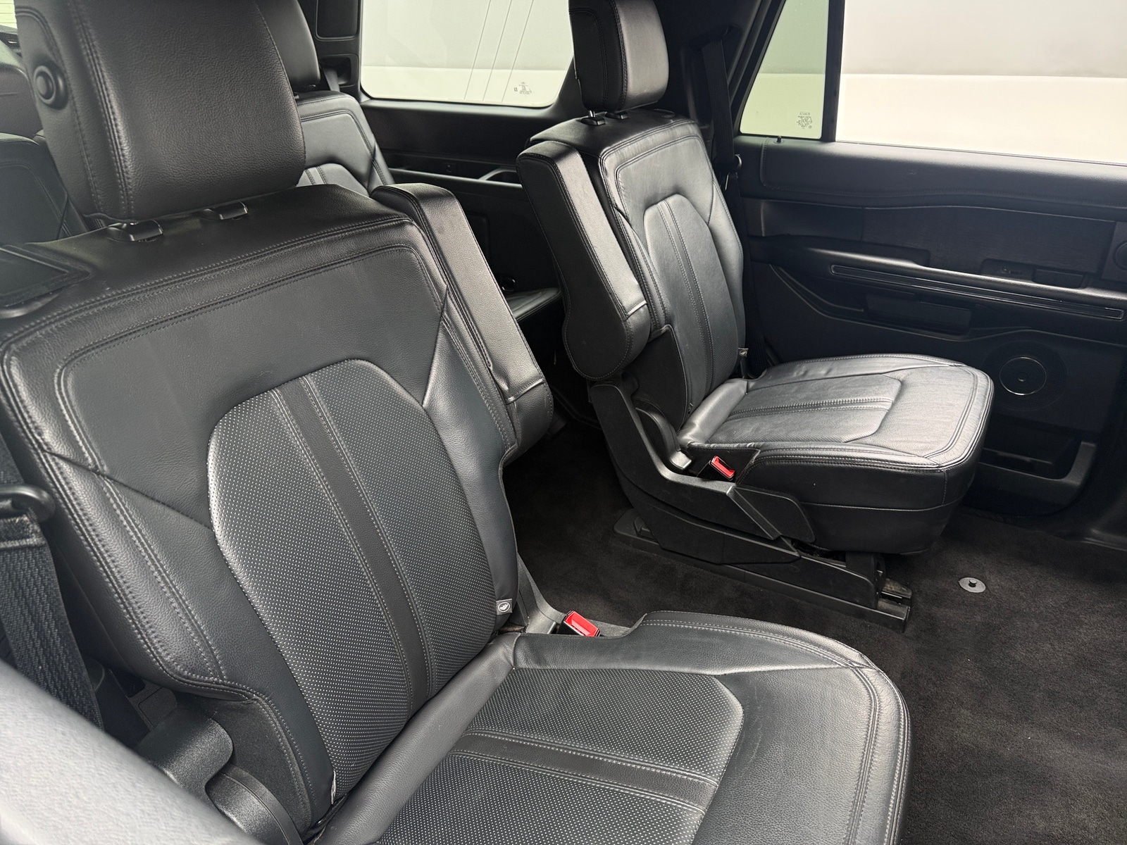 Thumbnail: 2018 Ford Expedition - 5