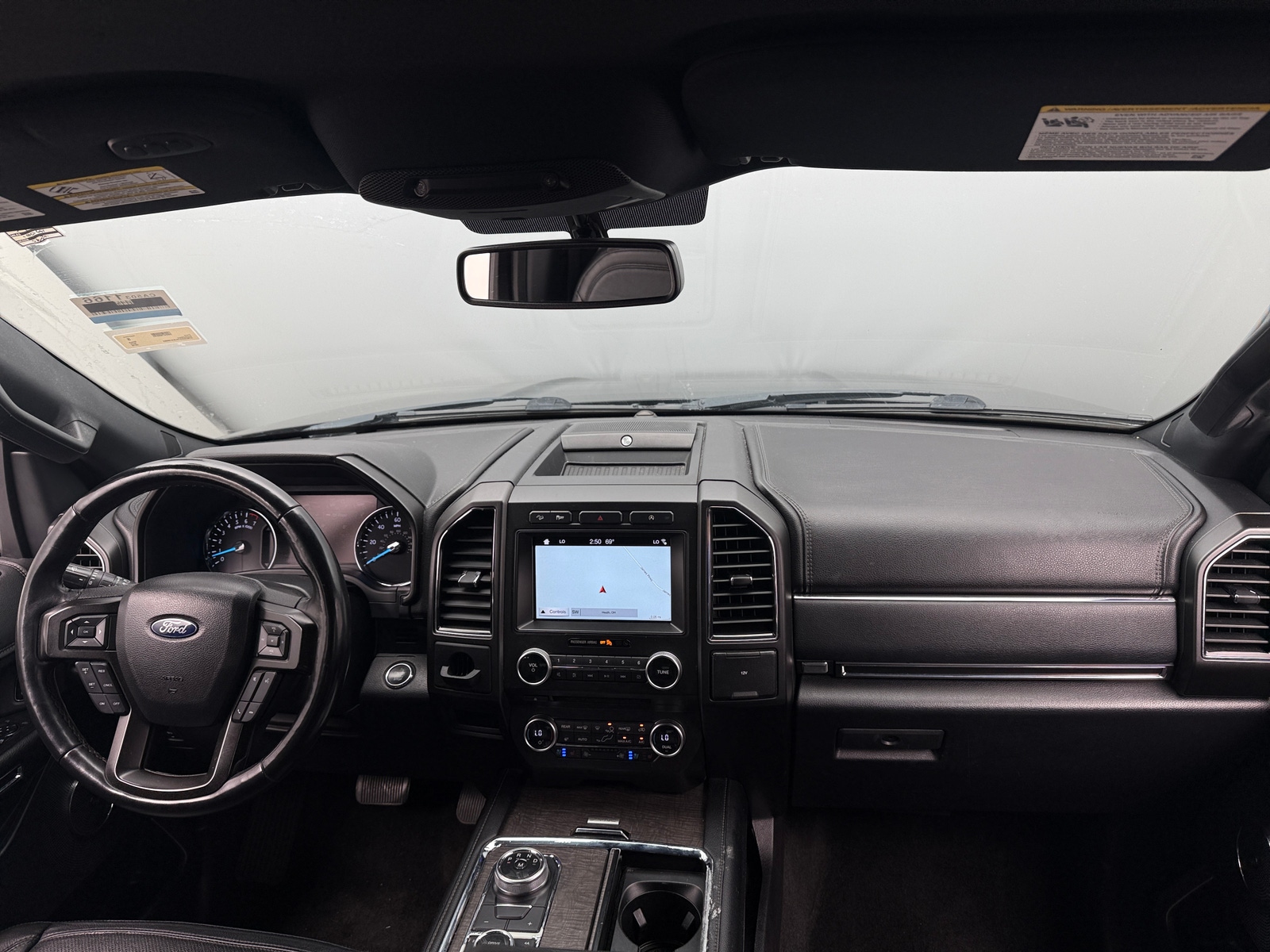 Thumbnail: 2018 Ford Expedition - 2