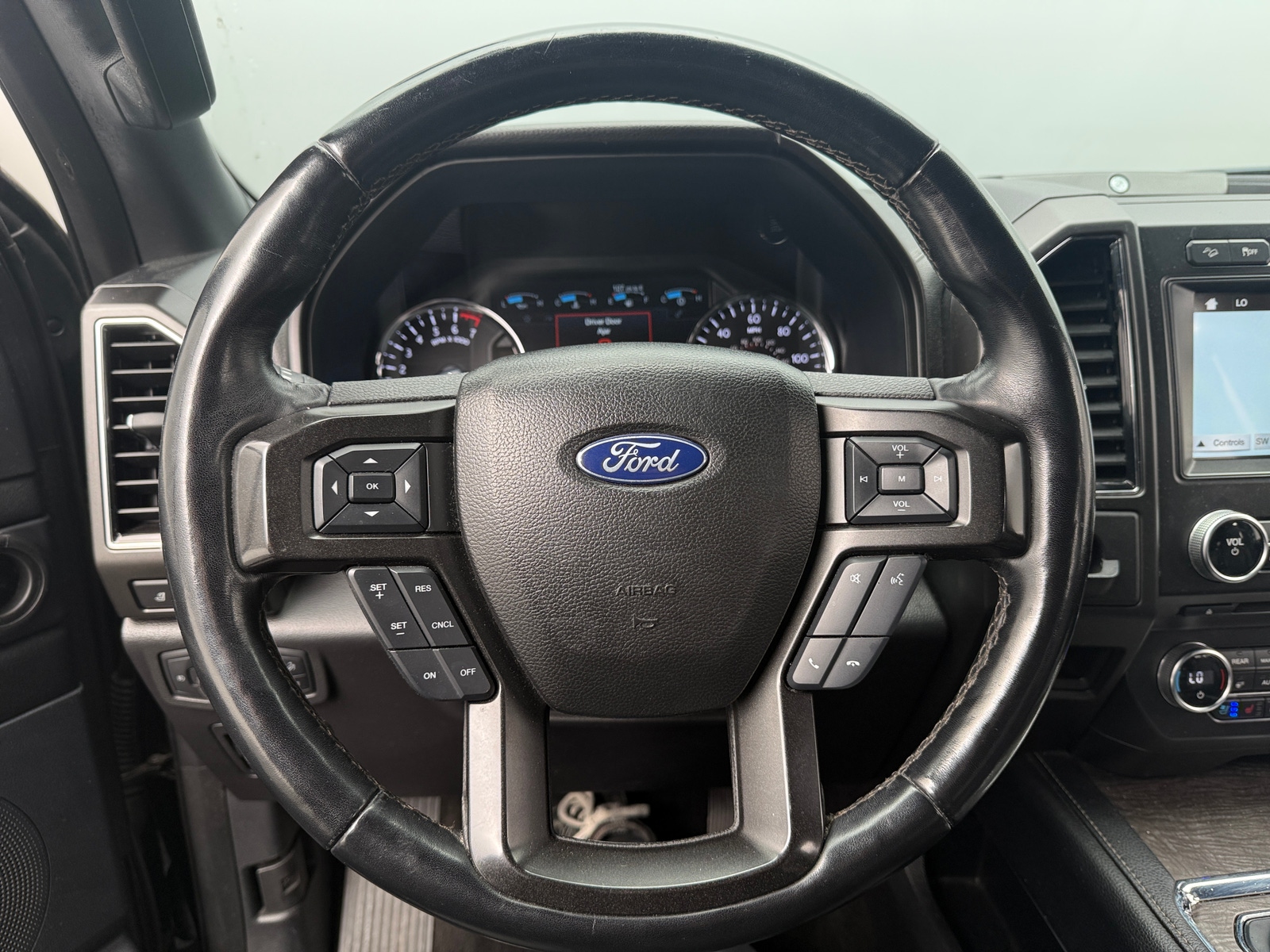 Thumbnail: 2018 Ford Expedition - 4