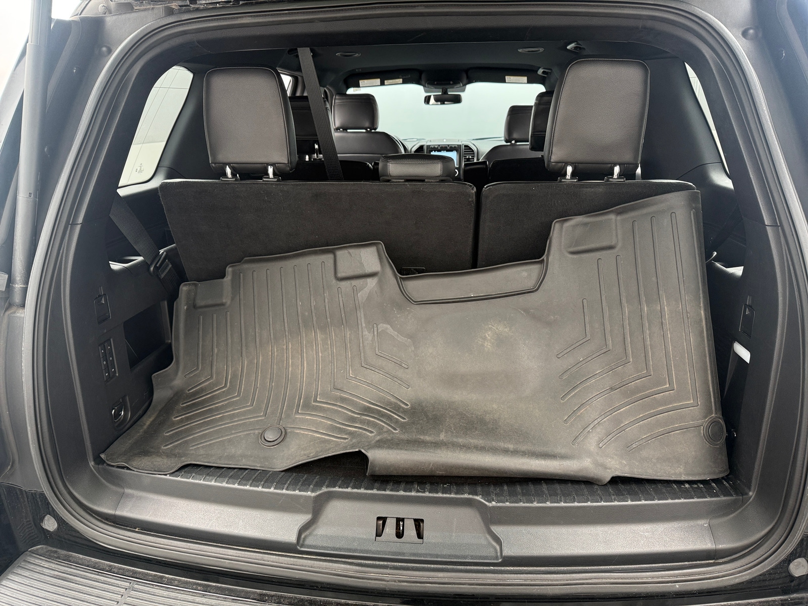 Thumbnail: 2018 Ford Expedition - 6