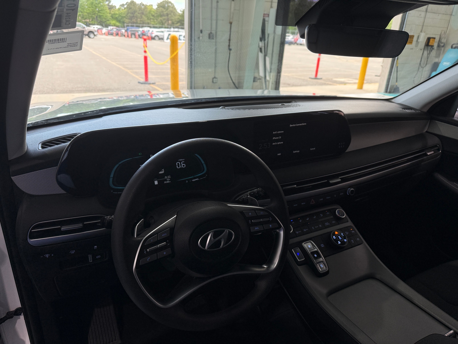 Thumbnail: 2023 Hyundai Palisade - 3