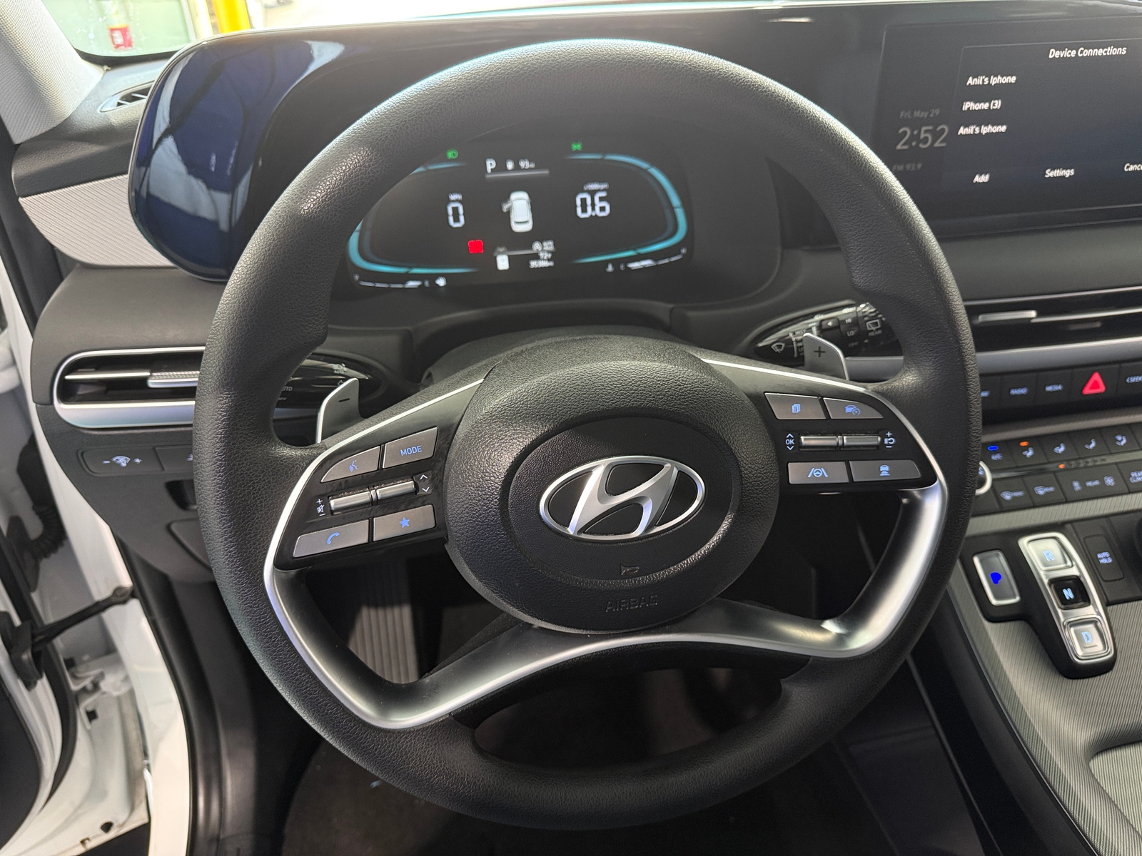 Thumbnail: 2023 Hyundai Palisade - 5