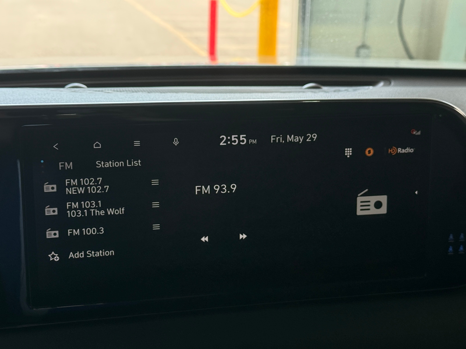 Thumbnail: 2023 Hyundai Palisade - 4