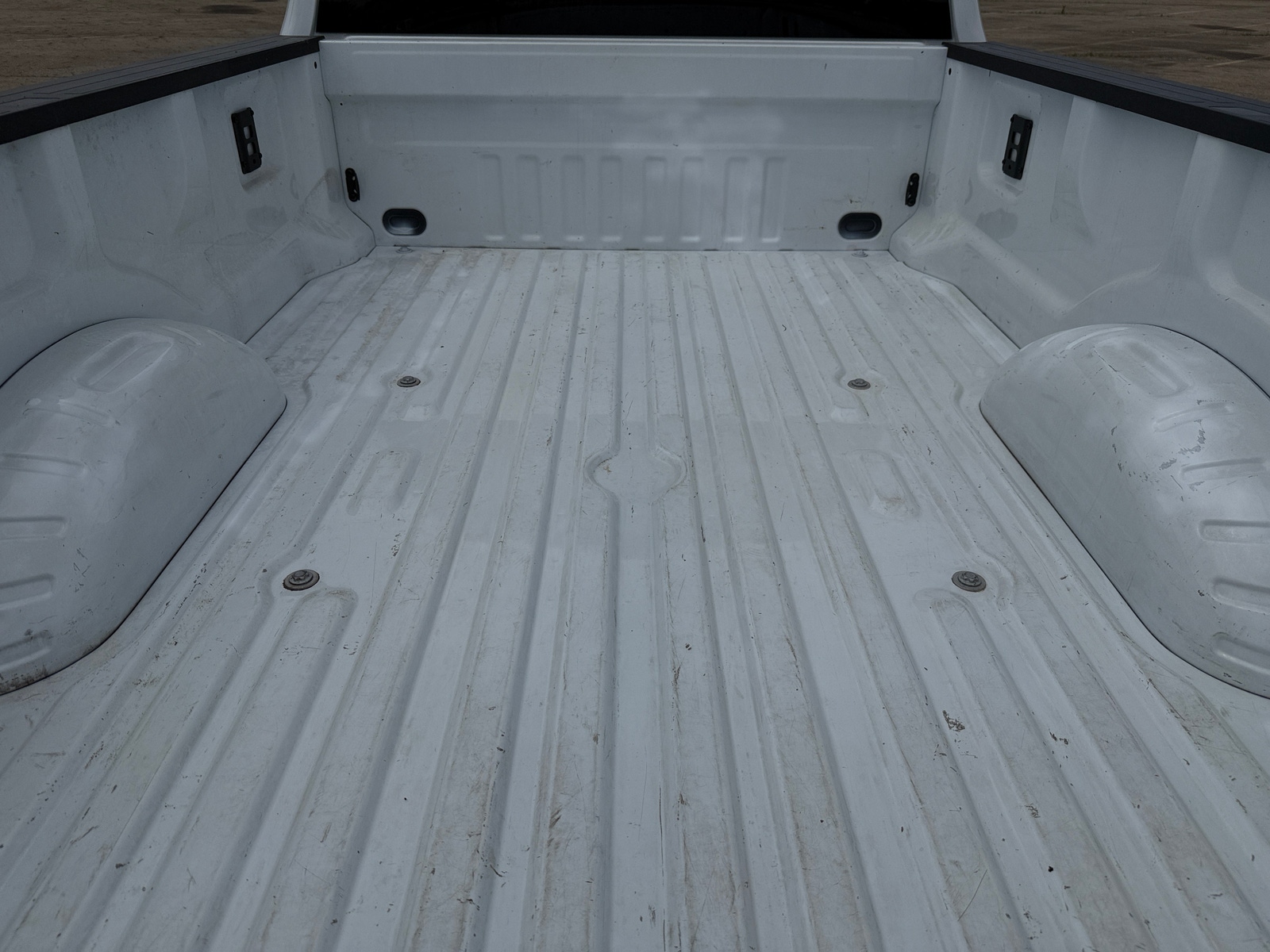 Thumbnail: 2024 Ford Econoline - 6