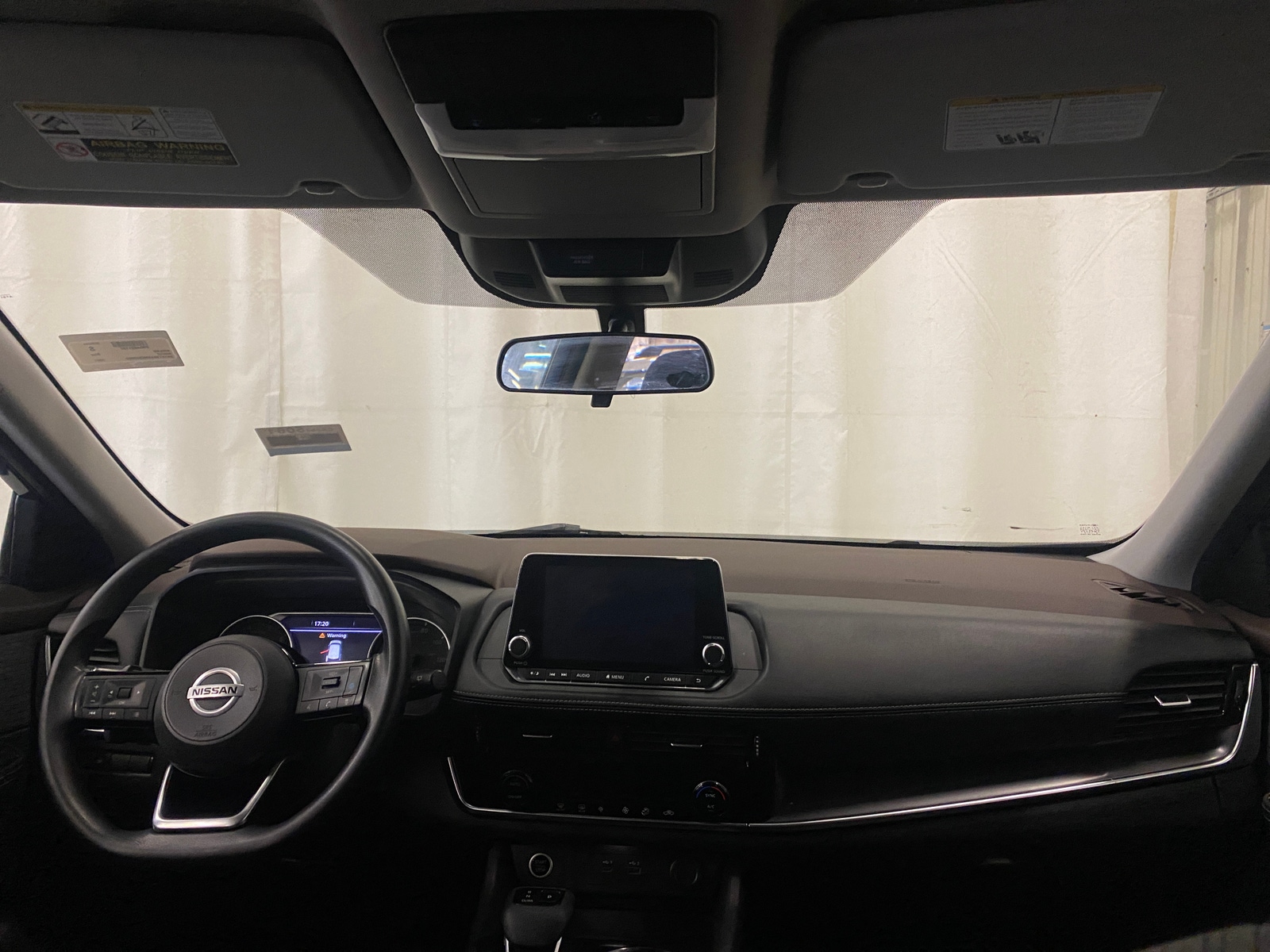 Thumbnail: 2021 Nissan Rogue - 3