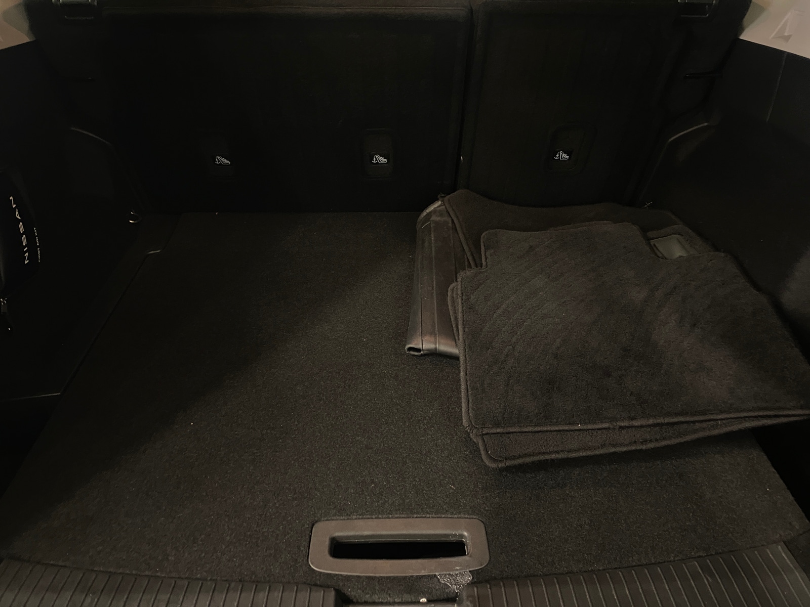 Thumbnail: 2021 Nissan Rogue - 7