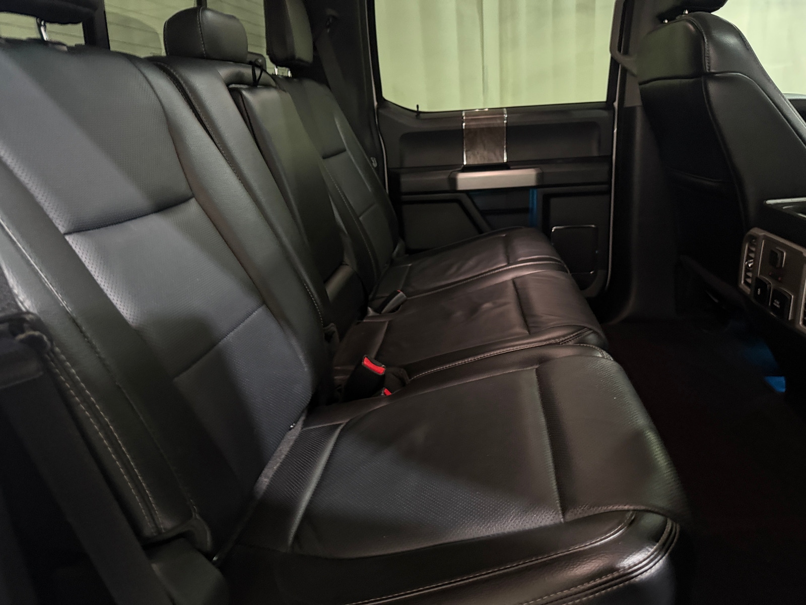 Thumbnail: 2017 Ford Econoline - 5