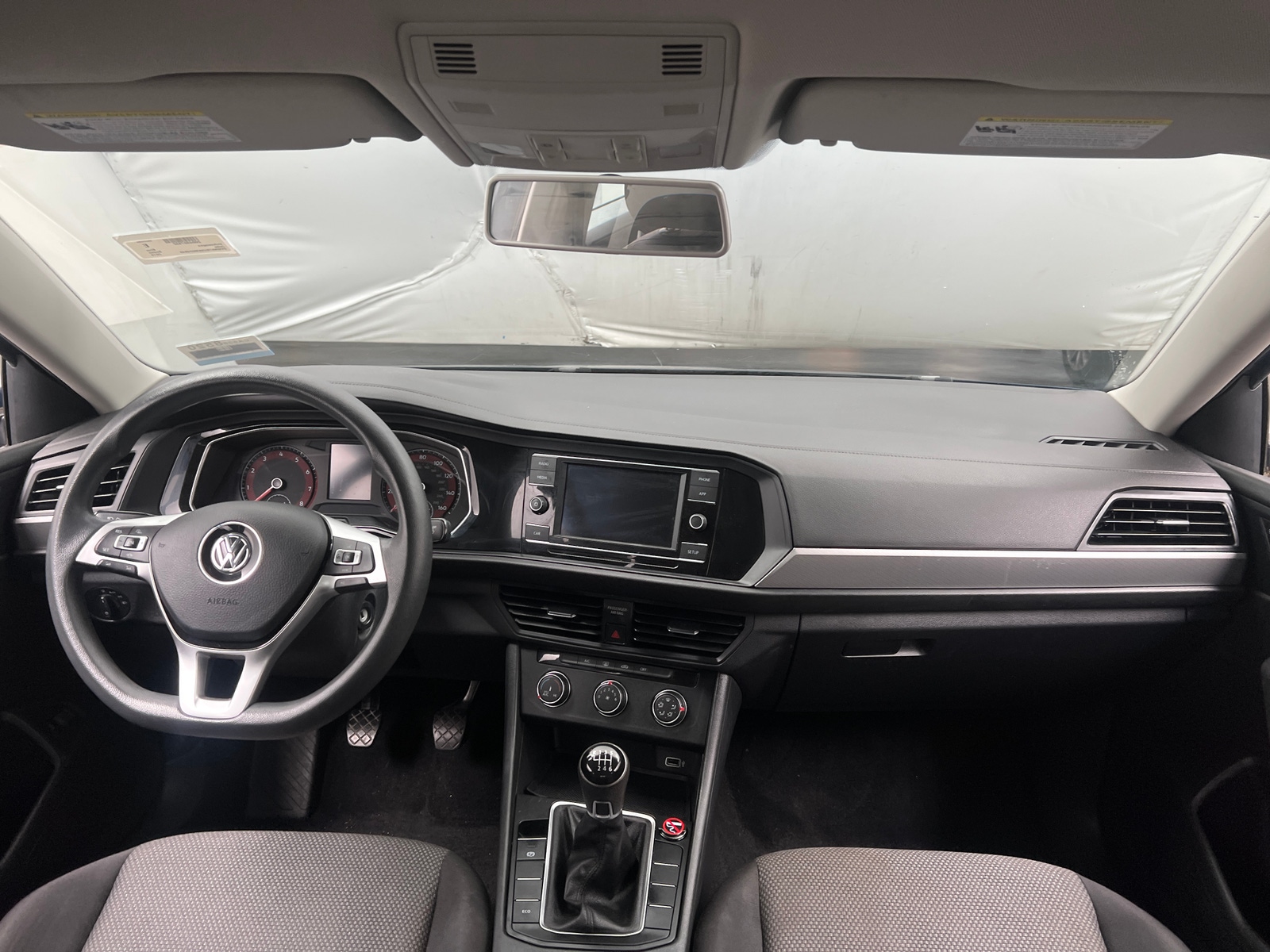 Thumbnail: 2019 Volkswagen Jetta - 3
