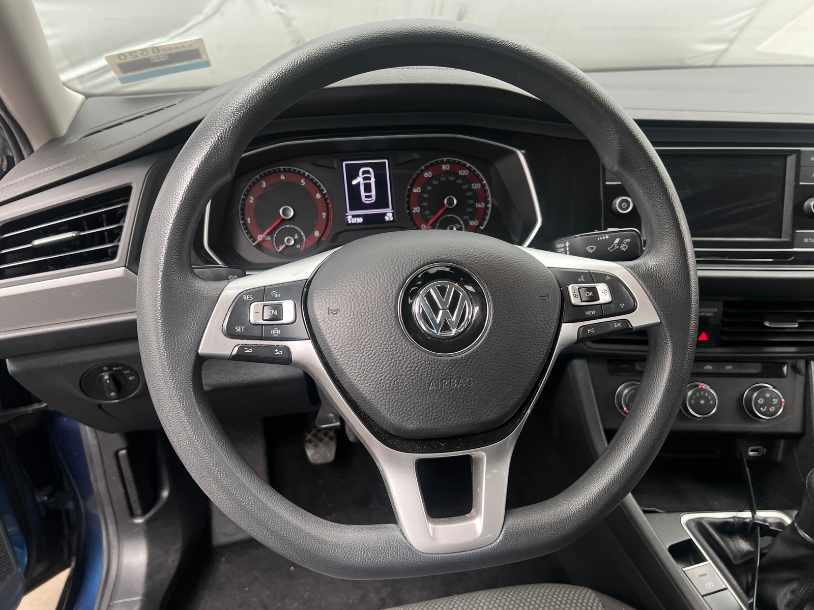Thumbnail: 2019 Volkswagen Jetta - 5