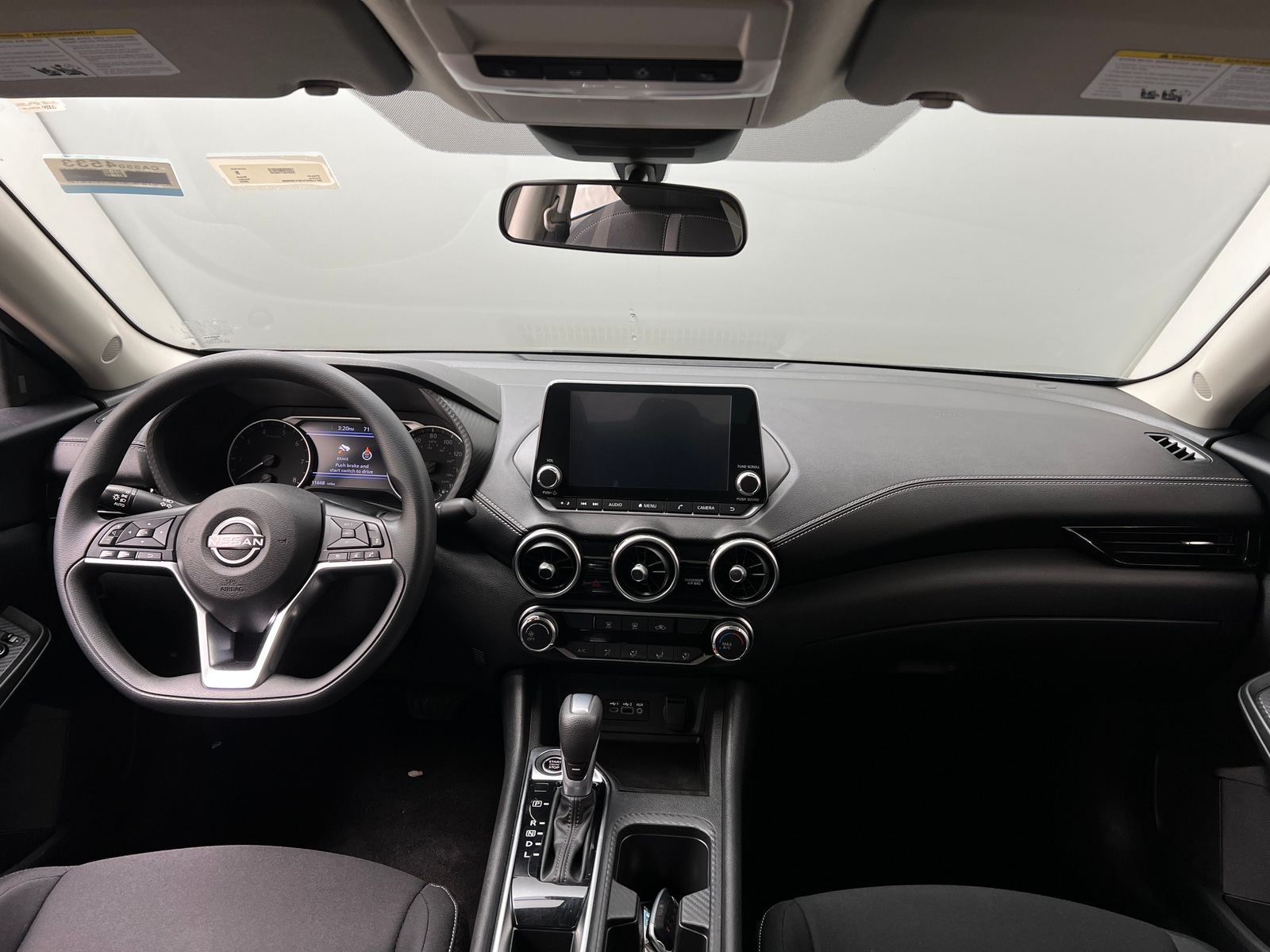 Thumbnail: 2025 Nissan Sentra - 3