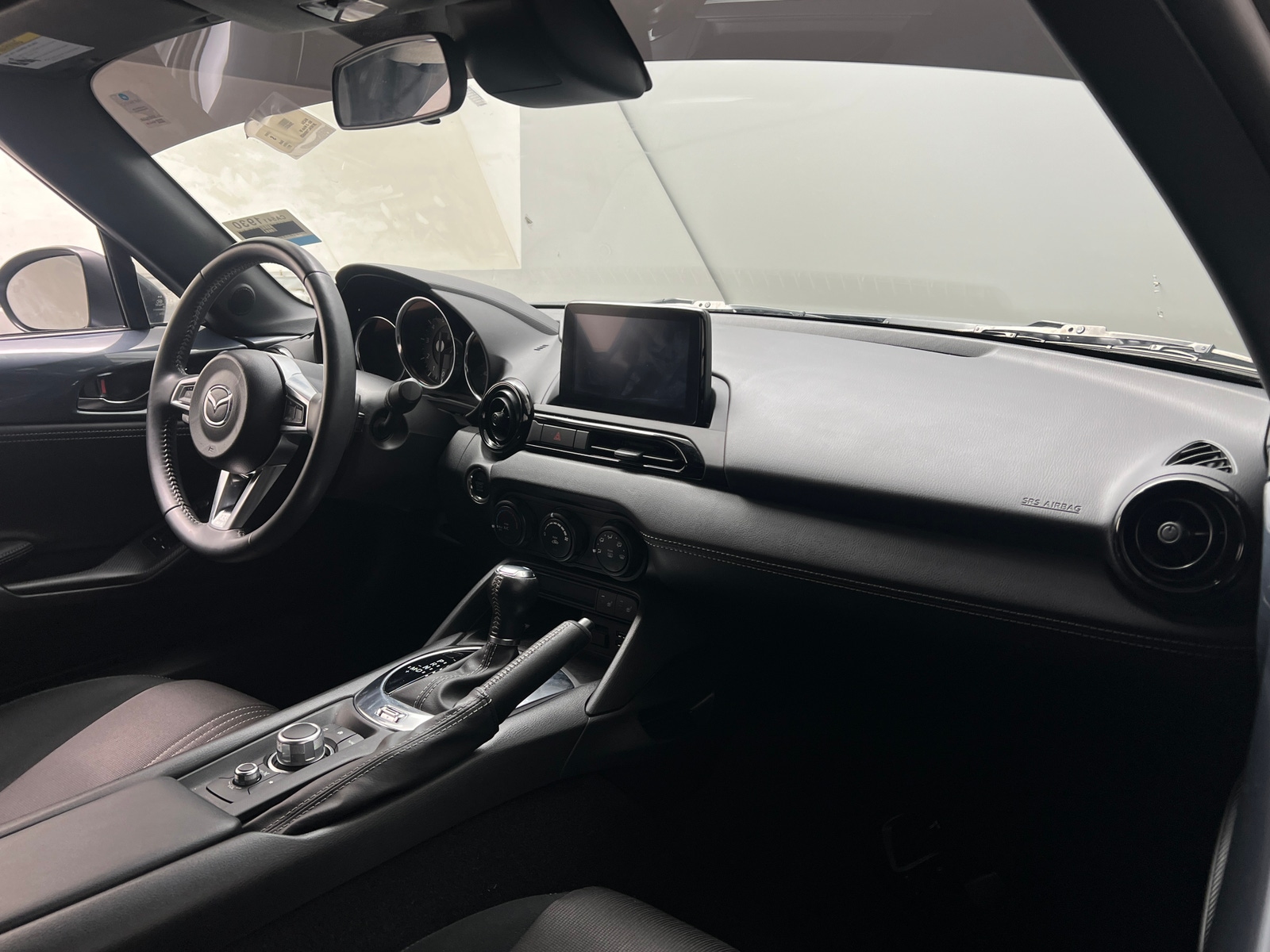 Thumbnail: 2021 Mazda MX-5 Miata - 3