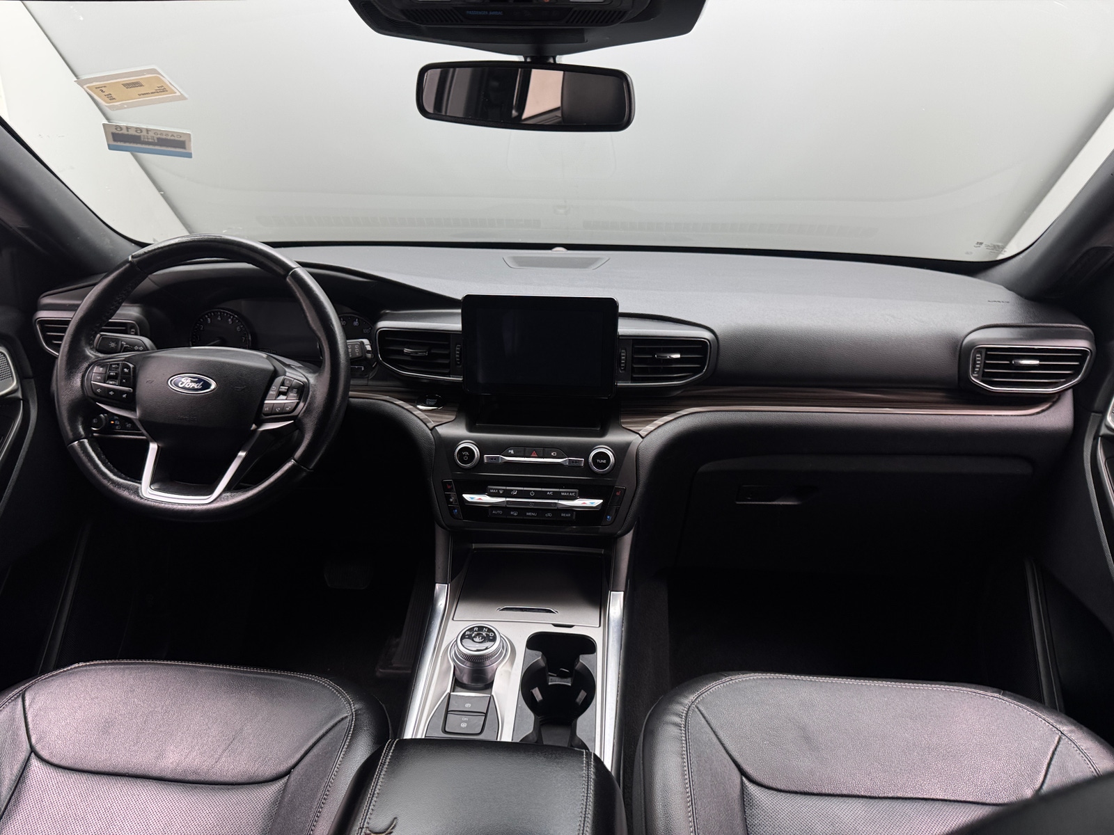 Thumbnail: 2020 Ford Explorer - 2