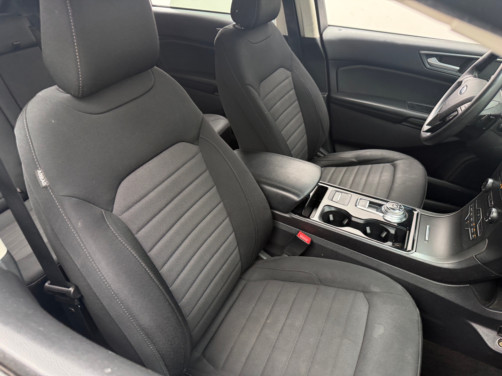 Thumbnail: 2020 Ford Edge - 2