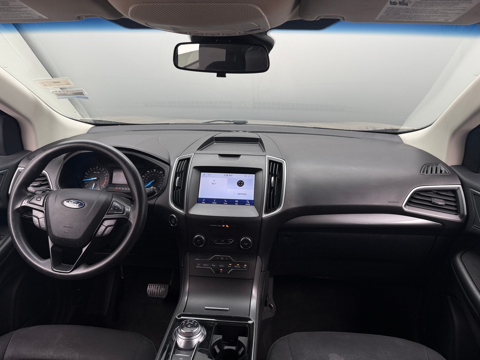 Thumbnail: 2020 Ford Edge - 3