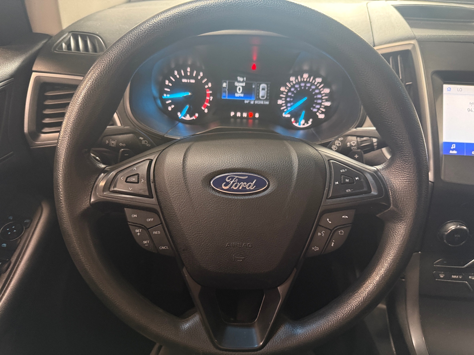 Thumbnail: 2020 Ford Edge - 5