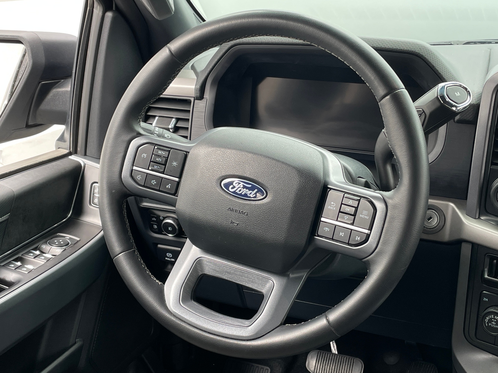 Thumbnail: 2024 Ford Econoline - 5