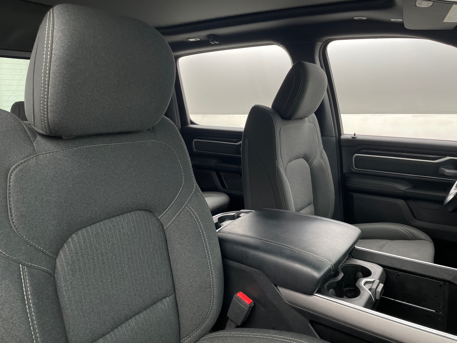 Thumbnail: 2019 RAM 1500 - 2
