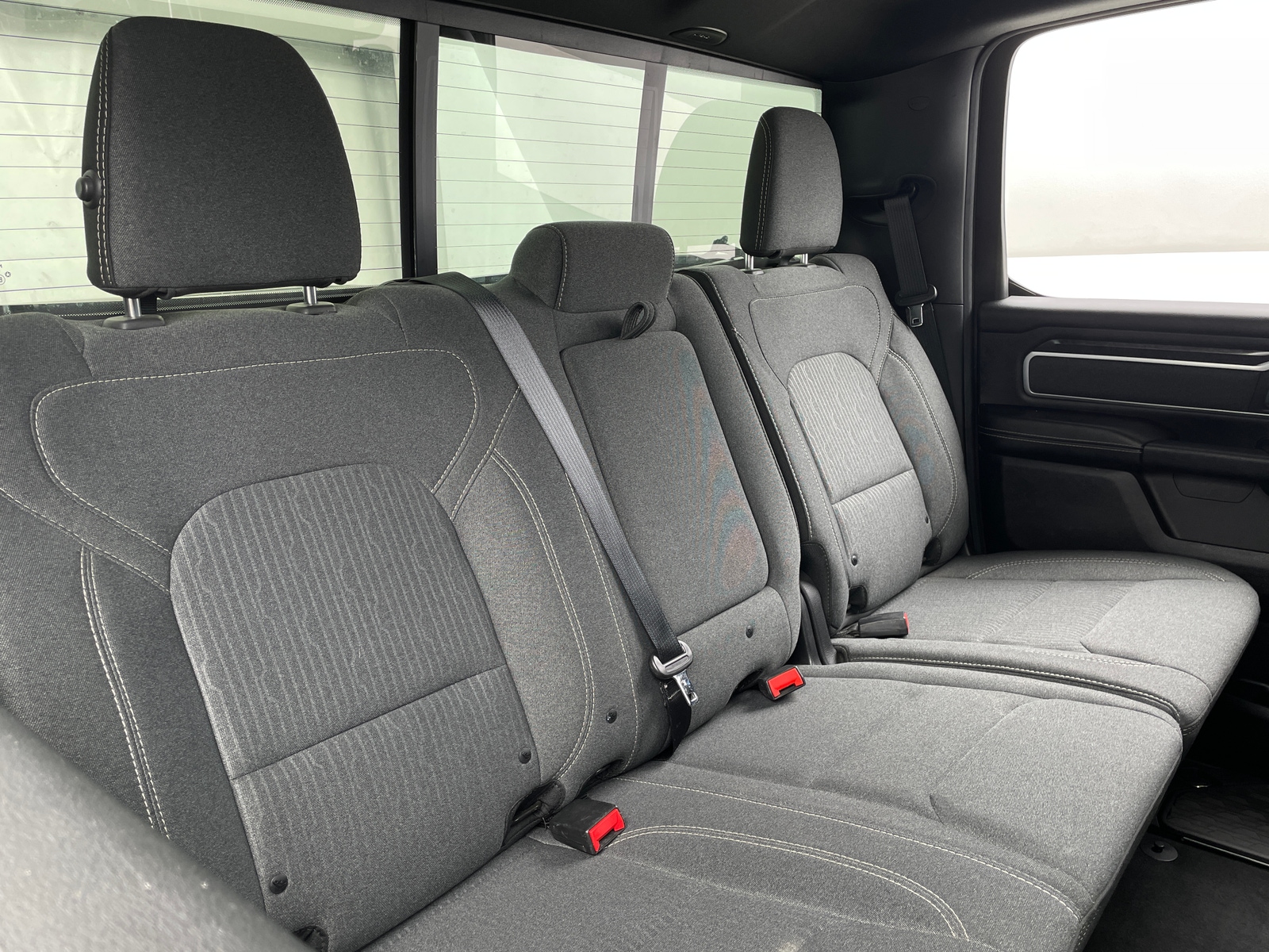 Thumbnail: 2019 RAM 1500 - 6