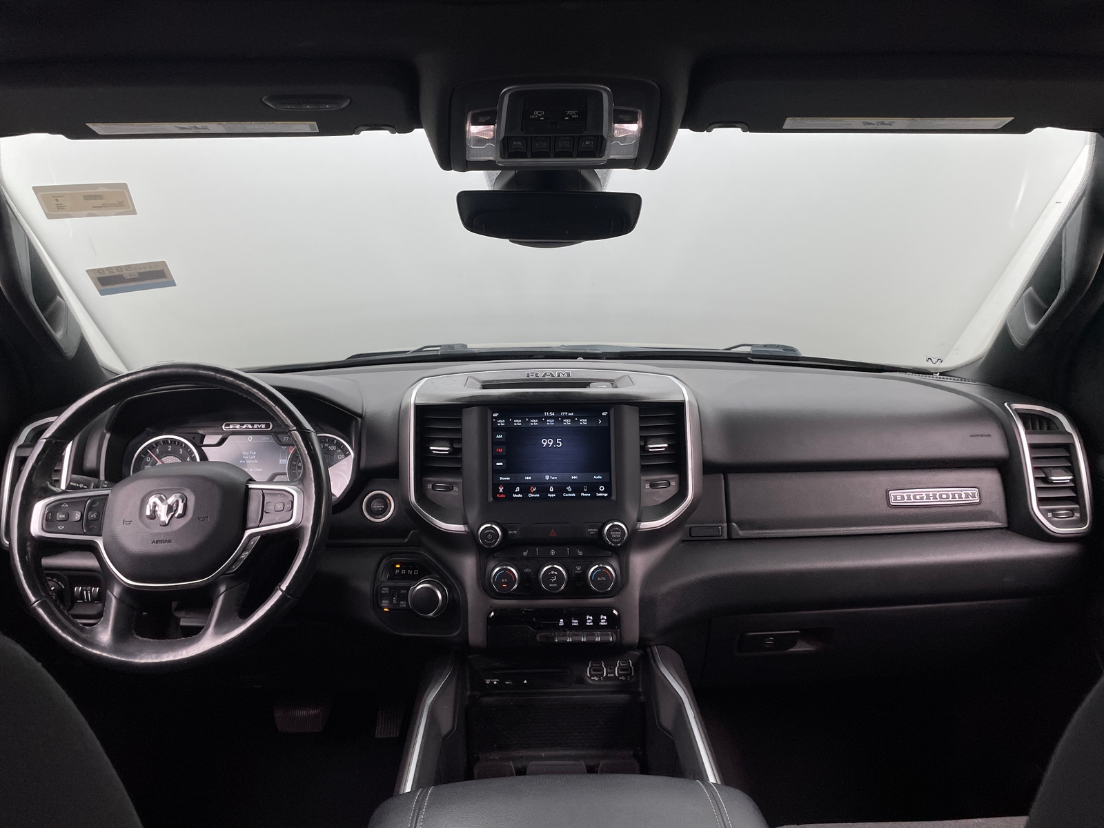 Thumbnail: 2019 RAM 1500 - 3