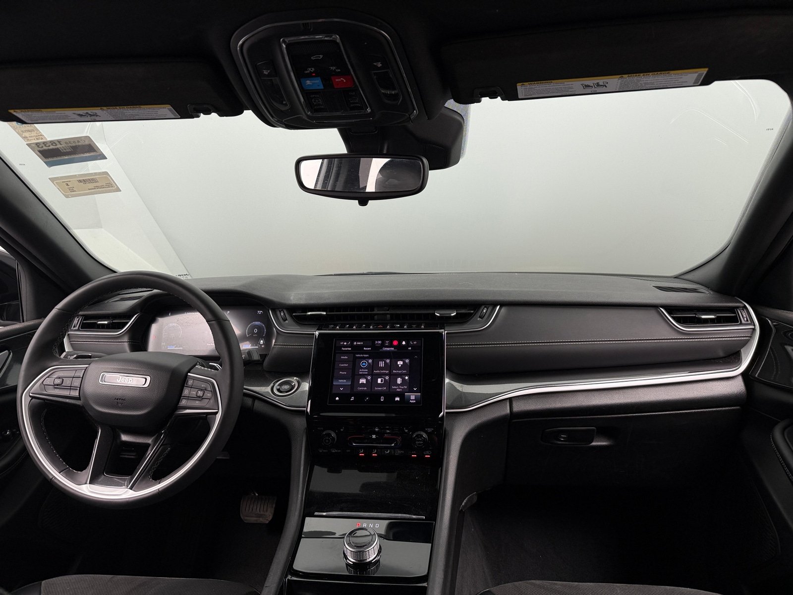Thumbnail: 2023 Jeep Grand Cherokee - 2