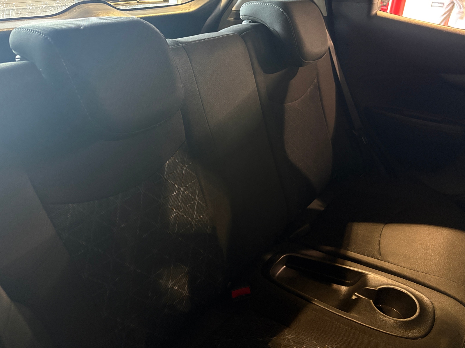 Thumbnail: 2020 Chevrolet Spark - 5