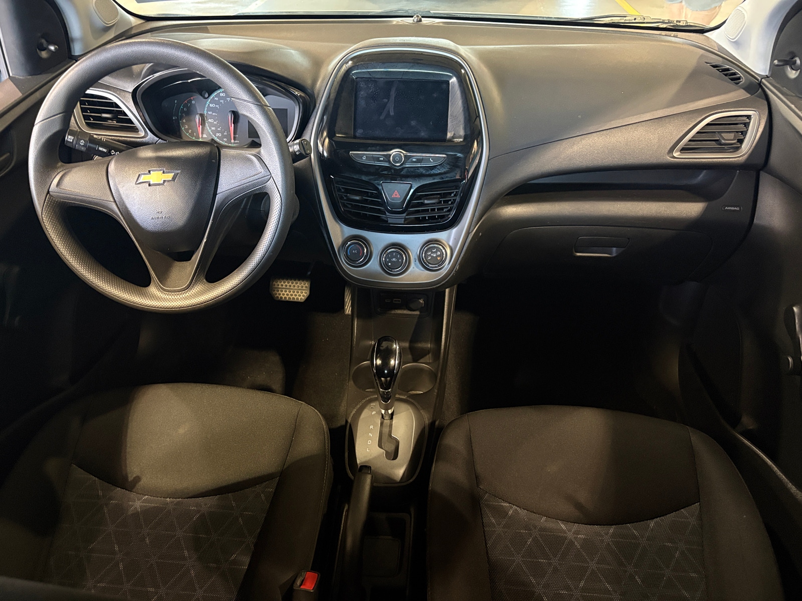 Thumbnail: 2020 Chevrolet Spark - 3