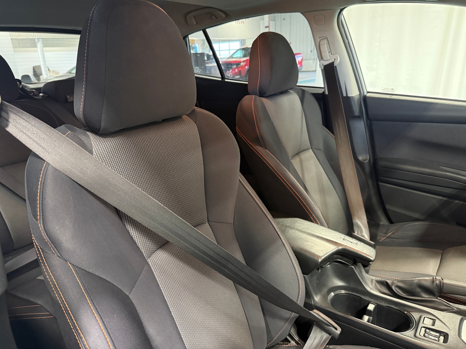 Thumbnail: 2019 Subaru Crosstrek - 2