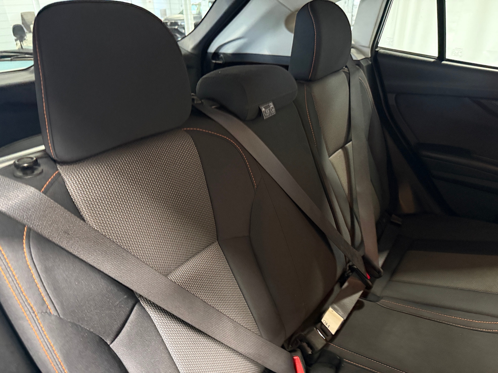 Thumbnail: 2019 Subaru Crosstrek - 6